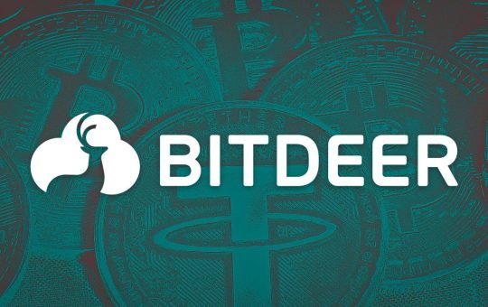 Bitdeer receives $150 million from Tether for ASIC-based mining rig development