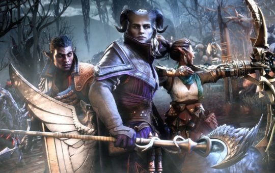 Seriously, why don't you like Dragon Age: The Veilguard? | Kaser Focus
