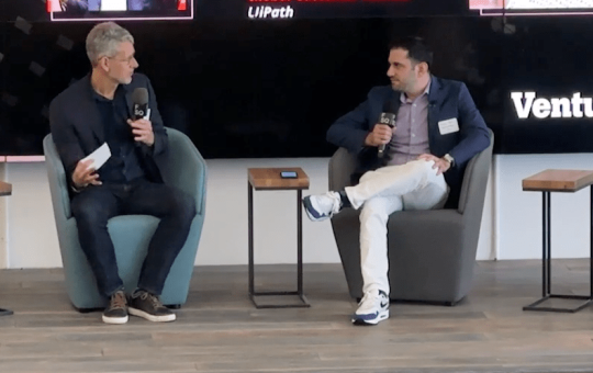 The VB AI Impact Tour: How long will humans stay in the auditing loop?