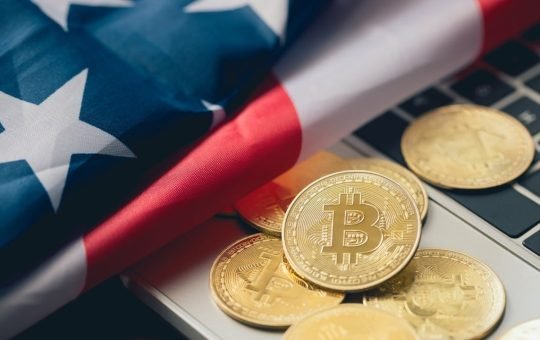 US Government Transfers $243 Million in Seized Bitcoin to Coinbase