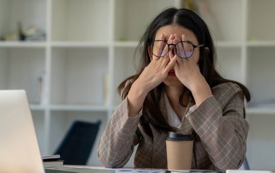 Using AI Makes Workers Feel Lonely—And Could Hurt Productivity