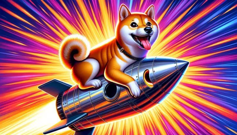 As Shiba Inu Continues To Dip Investors Switch Over To Mpeppe (MPEPE) For Impressive Gains