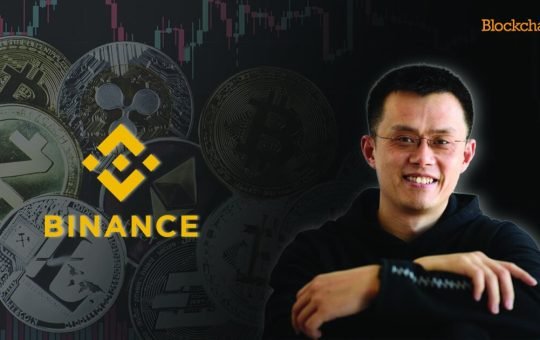 Binance Launchpool to Integrate DeFi BNB Assets with Web3 Wallet