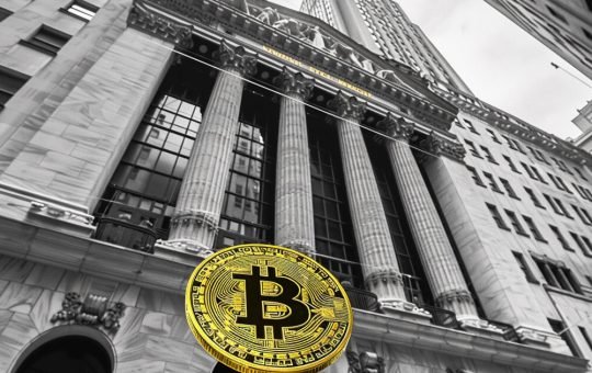 Bitcoin ETFs achieve $15.5 billion in total inflows