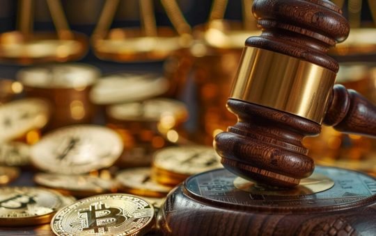 Craig Wright ordered to pin COPA loss on social media amid pending perjury charges