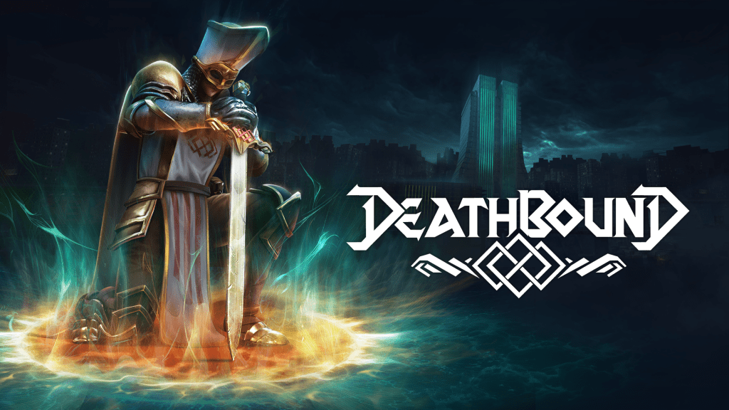 Deathbound, a party-based Soulslike, launches on August 8