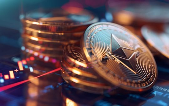 Ethereum ETFs pre-market trading begins, all set for official debut at market open