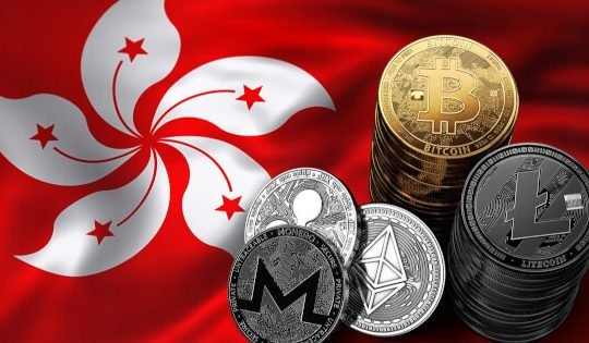 HKMA Reveals Participants for Stablecoin Issuer Sandbox