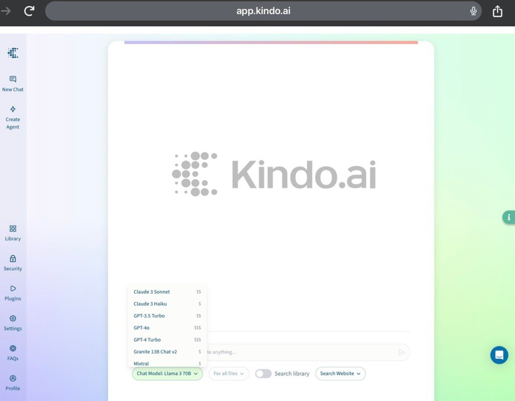 Kindo raises $20.6M to bring security to enterprise AI