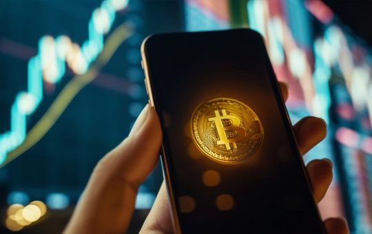 Market in wait-and-see mode as Bitcoin volumes stagnate