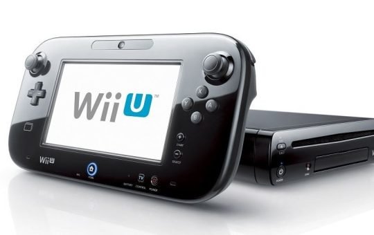 Rest in Peace, Wii U (one final time) | Kaser Focus