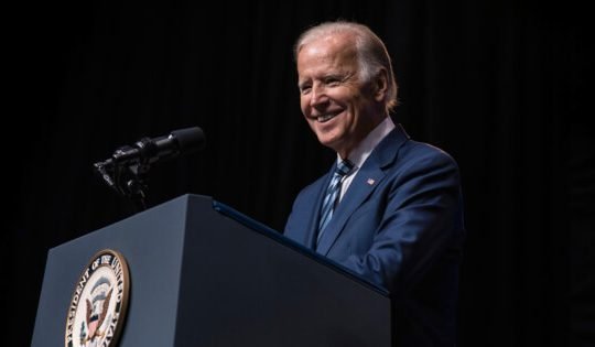 US House of Representatives to Vote on Controversial SAB 121 Bill