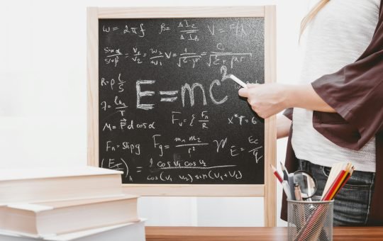 A new era for AI maths whizzes