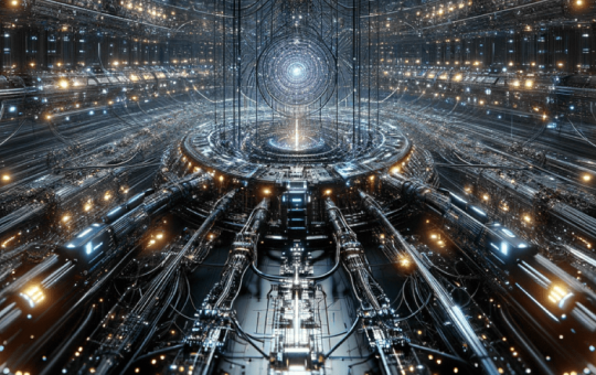 Accenture and AWS offer a way for companies to start their responsible AI journey