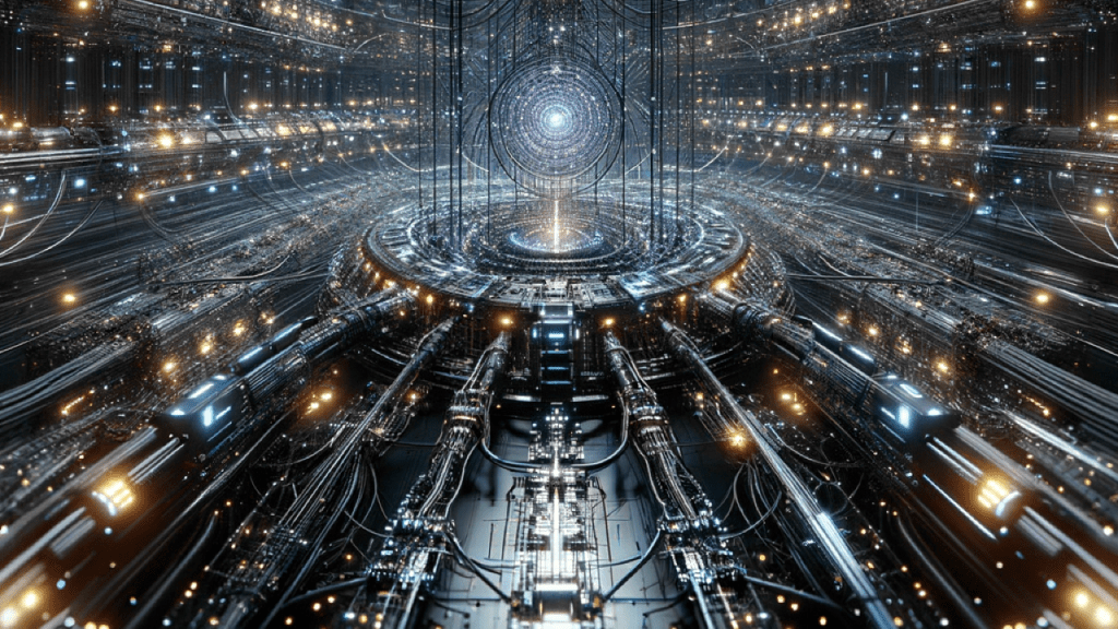 Accenture and AWS offer a way for companies to start their responsible AI journey