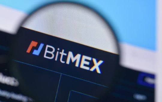BitMEX Lists BANANAUSDT Perpetual Swap with Up to 10x Leverage
