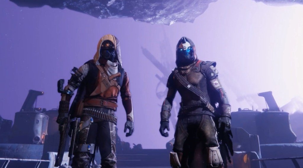 Bungie lays off 220 people amidst shift to 'new path'