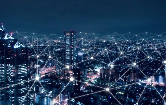 Icebreaker Raises Seed Round