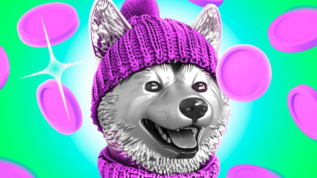 Dogwifhat (WIF) Whale Doubles Down: $68 Million Profit, Still Bullish