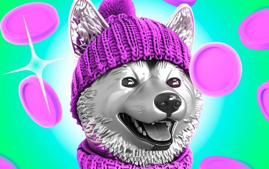 Dogwifhat (WIF) Whale Doubles Down: $68 Million Profit, Still Bullish