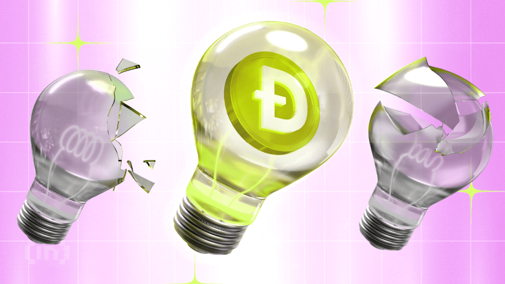 Dogecoin (DOGE) Sudden Supply Squeeze Hints at 50% Price Increase