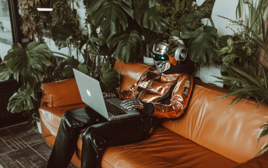 Midjourney website opens for all with 25 free AI image generations