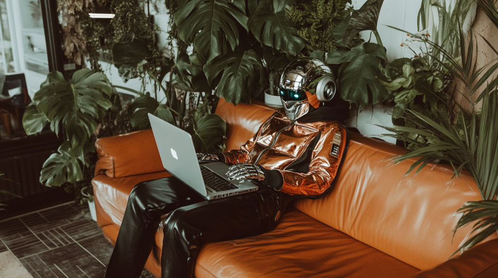 Midjourney website opens for all with 25 free AI image generations