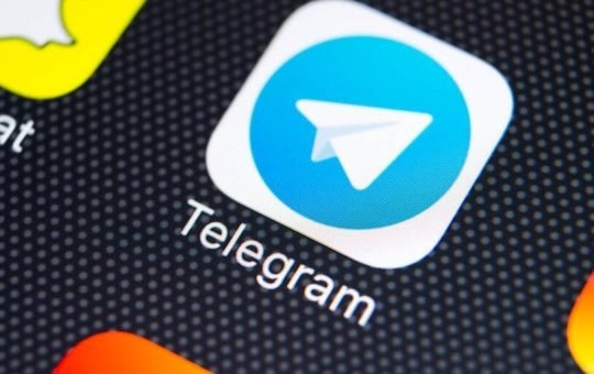 Telegram Launches New Ways for Creators to Earn TON Tokens