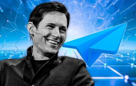 Telegram community condemns Pavel Durov’s arrest in open letter, calls it violation of human rights