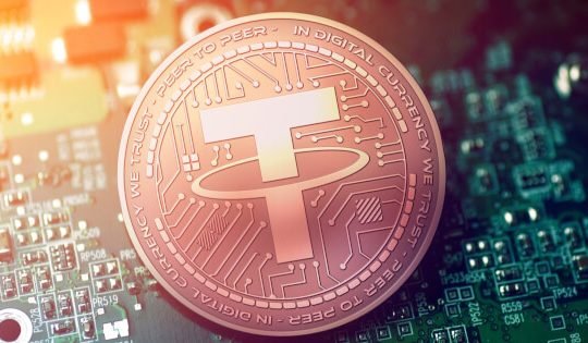 Tether to Defend Against Celsius' $2.4 Billion Lawsuit