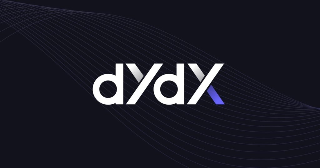 dYdX Introduces MegaVault: A New USDC Yield Feature