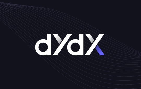 dYdX Introduces MegaVault: A New USDC Yield Feature