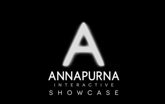 Annapurna Interactive represented the pinnacle of indie games | The DeanBeat