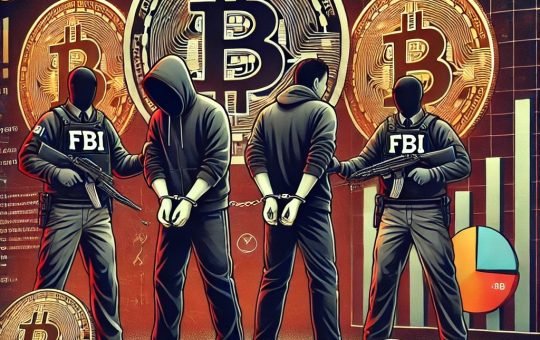 Here's How They Pulled The Scam Off