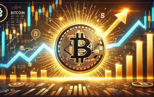 Is Bitcoin Destined for a 2016-Style Breakout? Charts Suggest A Q4 Target of $100K