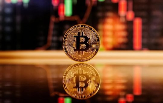 Is Bitcoin Ready to Boom? This Signal Points To Strength