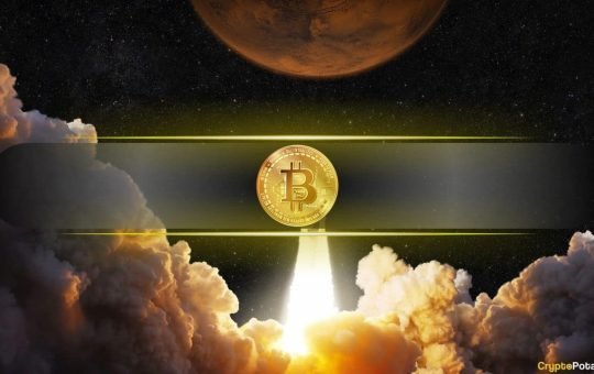 This is the Reason Bitcoin Surged Above $64K Last Week, According to Bitfinex