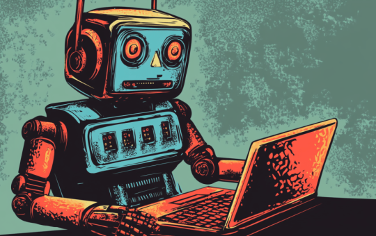 Anthropic’s new AI can use computers like a human, redefining automation for enterprises