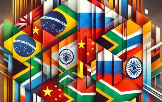 BRICS Nations in ‘Intense Discussions’ to Develop Common Payment System
