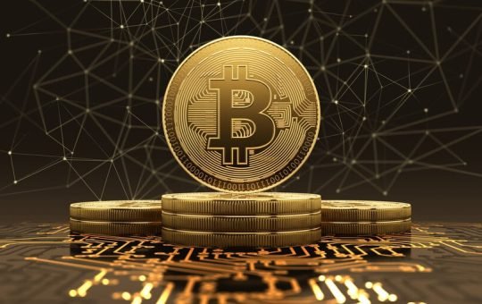 Bitcoin Price Ticks Up Ahead of U.S. Jobs Report as Sell-Off ‘Nearing its End’