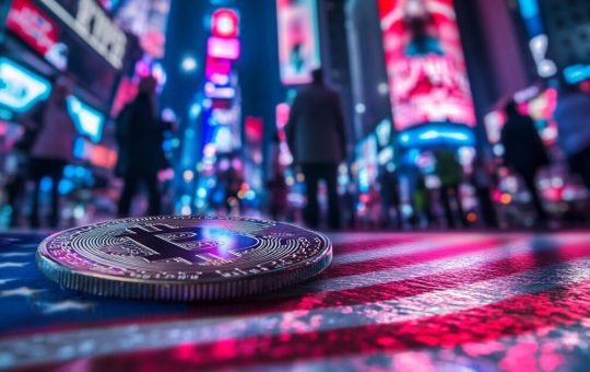 Bitcoin poised for big day of US macro data including inflation, jobless claims, budget, bonds