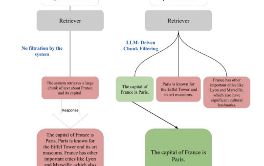 ChunkRAG: An AI Framework to Enhance RAG Systems by Evaluating and Filtering Retrieved Information at the Chunk Level