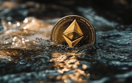 Ethereum ETFs face rocky start but retain strong growth potential affirms Bitwise CEO