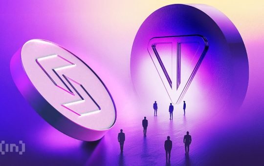 Bitget’s Report: How TON Became the Fastest-Growing Blockchain in 2024