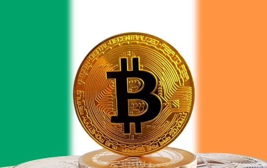 Ireland To Draft ‘Urgent’ New Crypto Rules Ahead of EU Money Laundering Crackdown