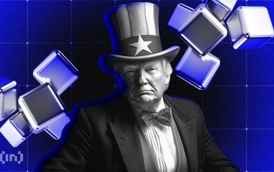 Donald Trump’s Sudden Polymarket Surge Raises Manipulation Concerns