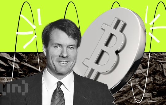 MicroStrategy Stock Soars, Surpasses Bitcoin Gains