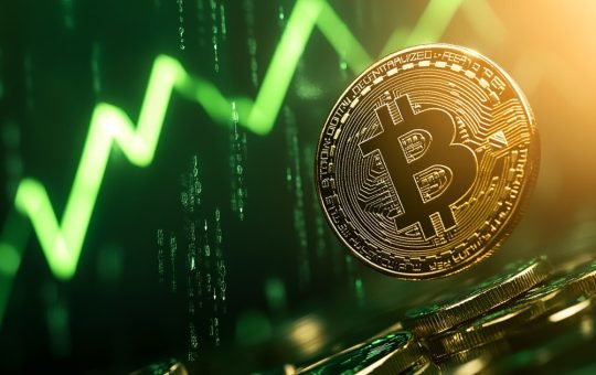 Bitcoin registers new all-time high inches away from $94,000