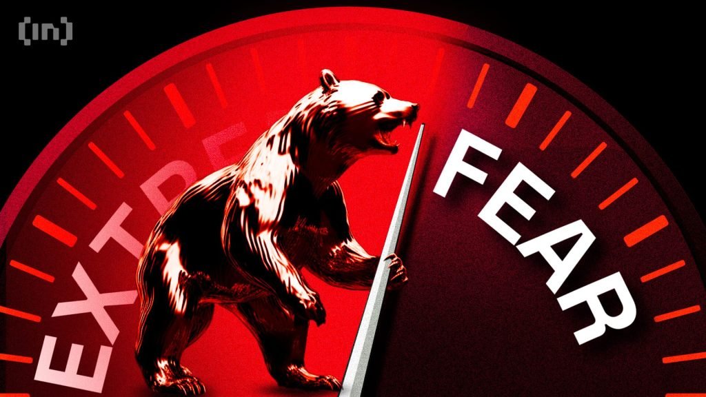 Bitcoin Tops $85,000 as CryptoQuant CEO Warns Investors About 2025 Market Risks