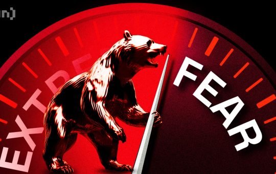 Bitcoin Tops $85,000 as CryptoQuant CEO Warns Investors About 2025 Market Risks